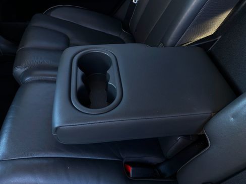 Used 2022 Hyundai Santa Fe Limited w/ Cargo Package image 29