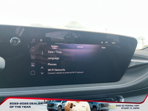 New 2026 Buick Envista Preferred image 28