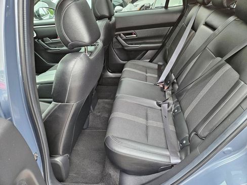 Certified 2024 MAZDA CX-50 AWD 2.5 S w/ Cargo Package image 13