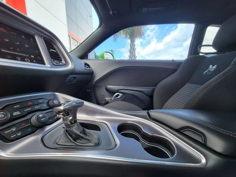 Used 2019 Dodge Challenger R/T Scat Pack RWD image 15