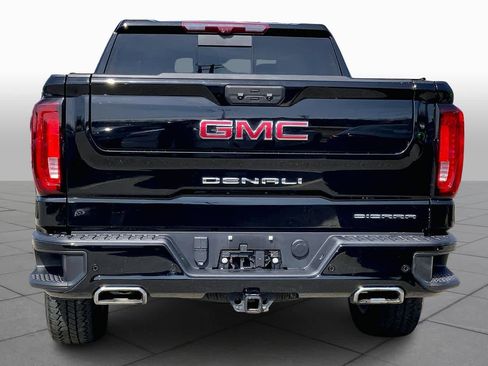 Used 2024 GMC Sierra 1500 Denali w/ Technology Package image 4