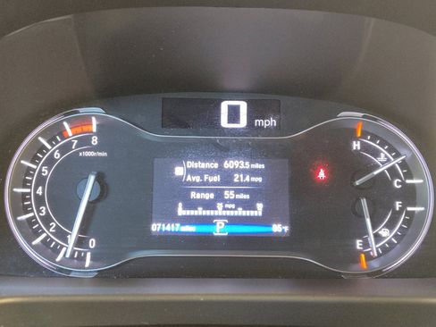Used 2016 Honda Pilot EX-L image 23