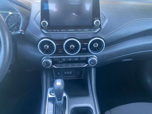 Used 2024 Nissan Sentra SV image 18