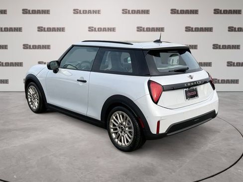 New 2026 MINI Cooper S FWD image 3