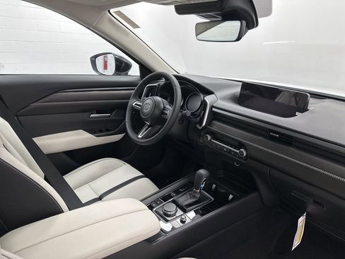 New 2026 MAZDA CX-50 AWD 2.5 S w/ Cargo Package image 25