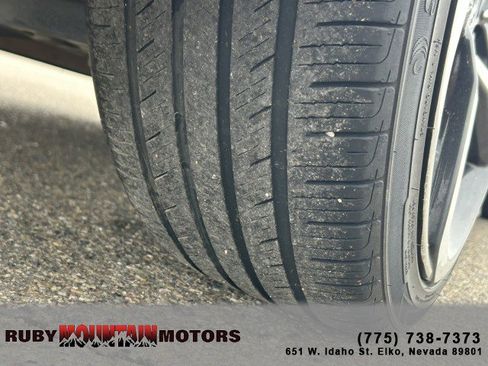 Used 2021 Honda Accord Sport image 26