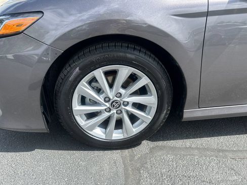 Certified 2024 Toyota Camry LE FWD image 15