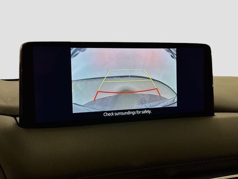 Used 2023 MAZDA CX-5 AWD 2.5 S w/ Preferred Package image 23