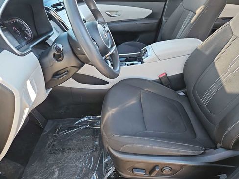 Certified 2023 Hyundai Tucson SEL image 16