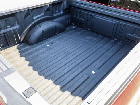 Used 2024 Ford F150 XLT w/ Equipment Group 302A MID image 11