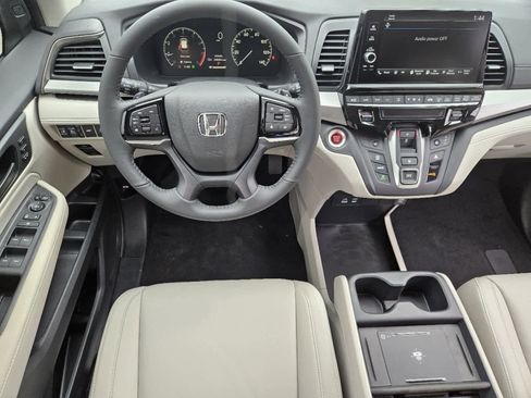 Used 2026 Honda Odyssey EX-L image 21