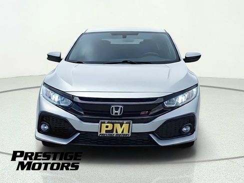 Used 2017 Honda Civic Si image 2