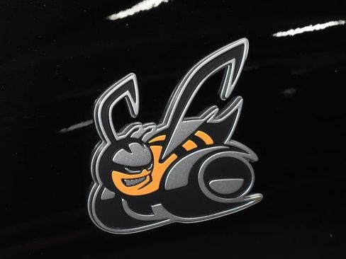 New 2026 Dodge Charger Scat Pack AWD/4WD image 34