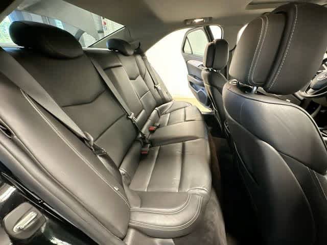 Used 2013 Cadillac ATS Performance w/ Cold Weather Package AWD/4WD image 26