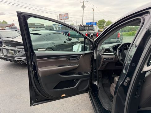 Used 2019 Honda Odyssey EX-L image 37