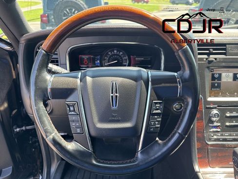 Used 2017 Lincoln Navigator L Reserve image 55