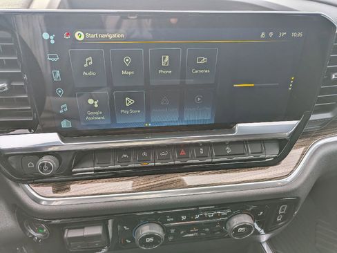 New 2026 Chevrolet Silverado 1500 LT Trail Boss w/ Convenience Package II image 22