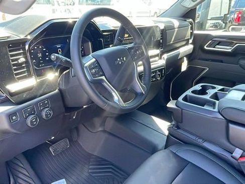 New 2026 Chevrolet Silverado 2500 LT w/ Trail Boss Package AWD/4WD image 13
