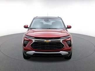 Used 2025 Chevrolet TrailBlazer LT FWD video 2