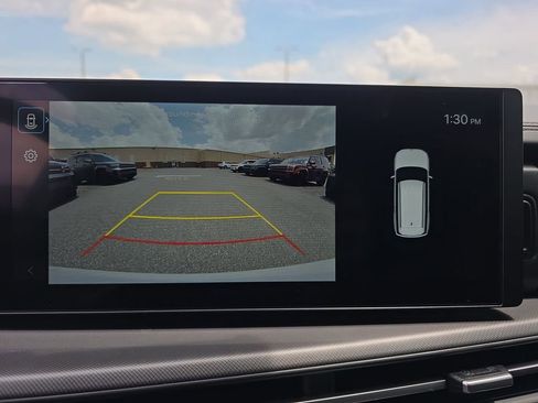 New 2026 Hyundai Santa Fe SE image 7