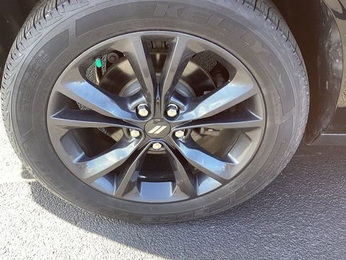 Used 2020 Dodge Challenger SXT w/ Blacktop Package image 13