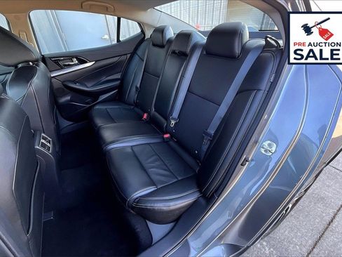 Used 2023 Nissan Maxima SV w/ Floor Mat Group image 25