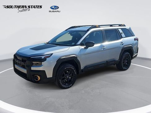 New 2026 Subaru Outback Wilderness AWD/4WD image 1