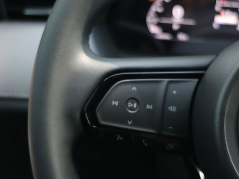New 2026 MAZDA CX-5 Select AWD/4WD image 15
