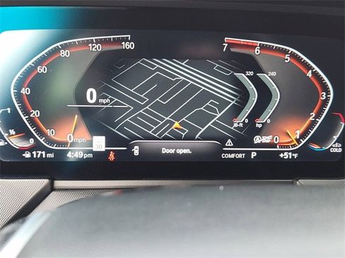 Used 2022 BMW 228i xDrive Gran Coupe image 15