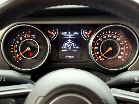 Used 2023 Jeep Gladiator Sport image 26