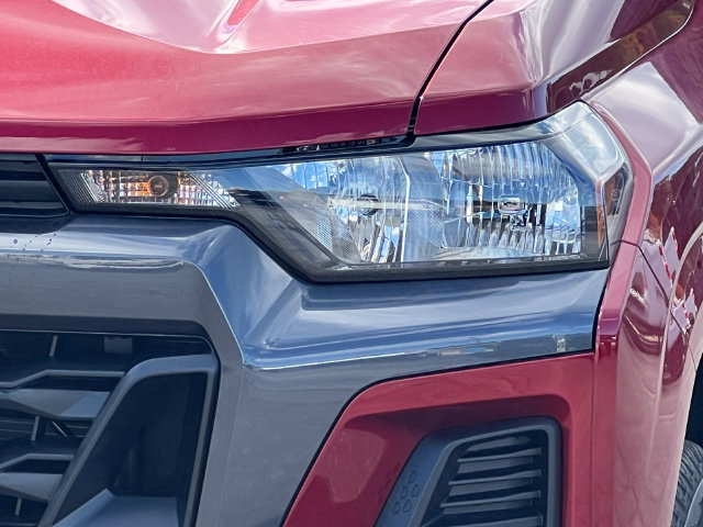 New 2026 Chevrolet Colorado LT AWD/4WD image 34