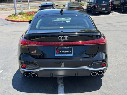 New 2026 Audi S5 Premium Plus AWD/4WD image 9