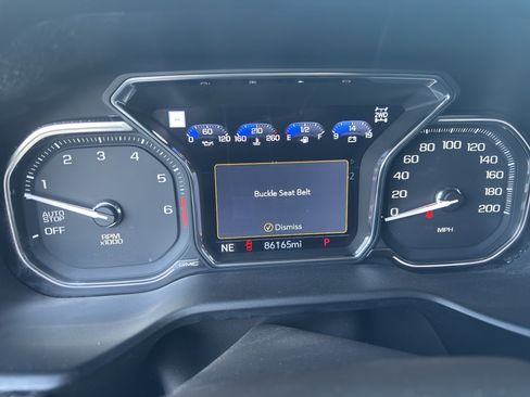 Used 2021 GMC Yukon XL Denali w/ Denali Ultimate Package AWD/4WD image 20