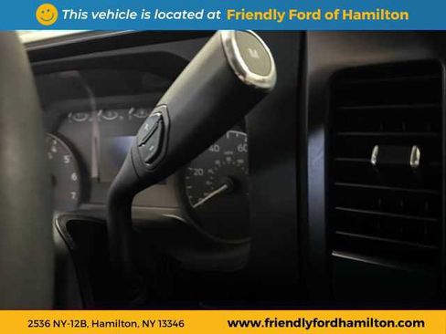 New 2025 Ford F250 XLT w/ 360-Degree Camera Package image 16