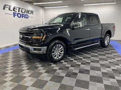 Used 2024 Ford F150 XLT w/ Equipment Group 302A MID