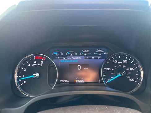 Used 2020 Ford F250 King Ranch w/ King Ranch Ultimate Package image 7