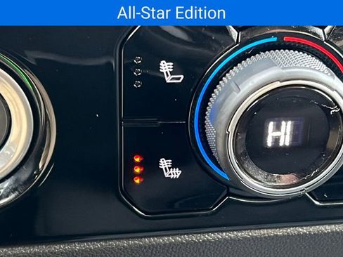 Certified 2024 Chevrolet Silverado 1500 RST image 35