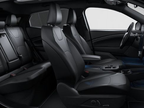 New 2026 Ford Mustang Mach-E Premium AWD/4WD image 17