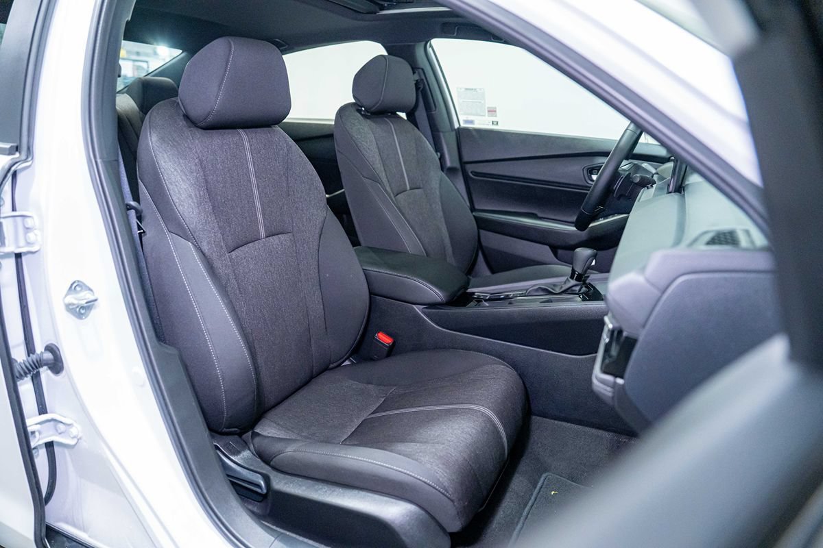 Used 2025 Honda Accord Sport image 20