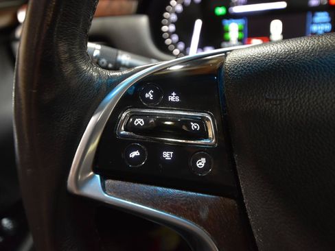 Used 2019 Cadillac XTS Luxury AWD/4WD image 17