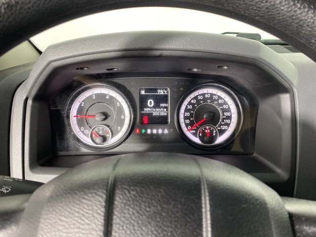 Used 2016 RAM 1500 Tradesman w/ Protection Group AWD/4WD image 18