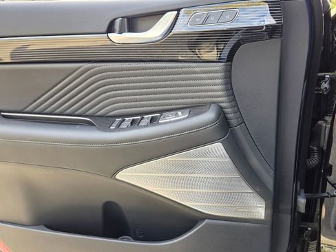 New 2025 Hyundai Palisade Calligraphy image 14