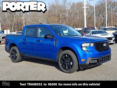 New 2026 Ford Maverick XLT w/ Equipment Group 301A