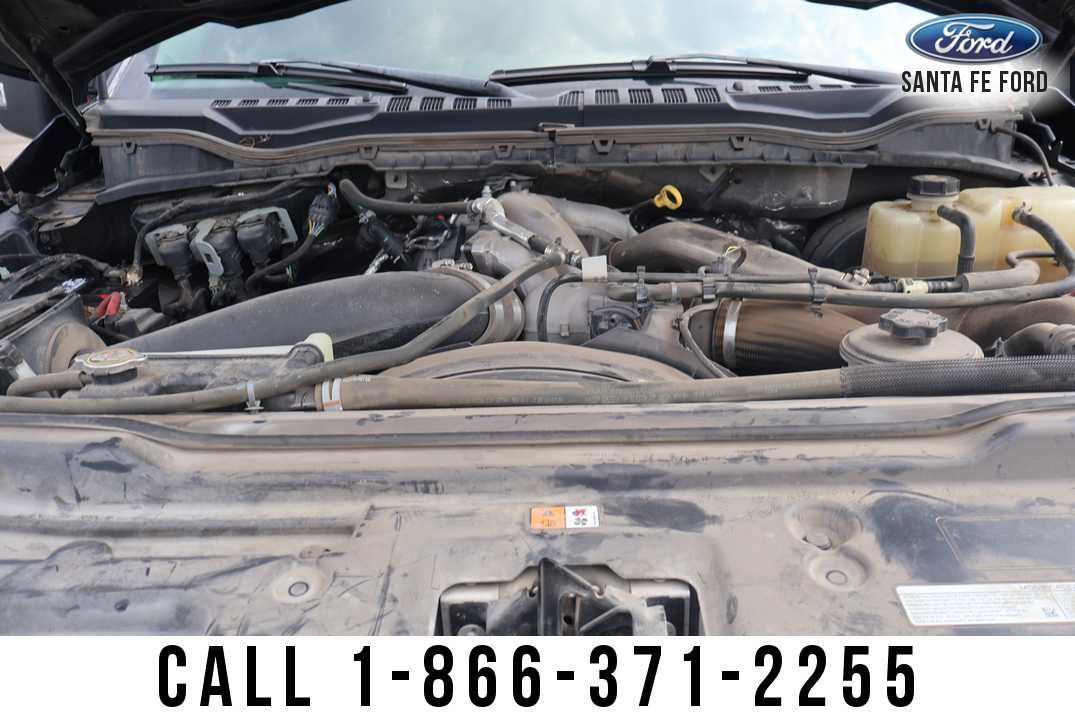 Used 2022 Ford F250 XLT AWD/4WD image 33