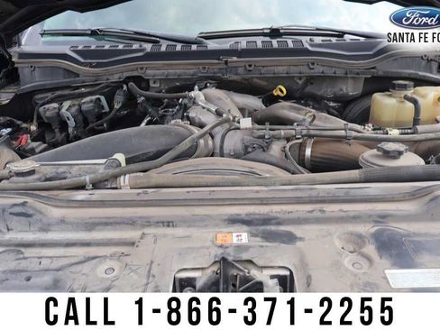 Used 2022 Ford F250 XLT AWD/4WD image 33