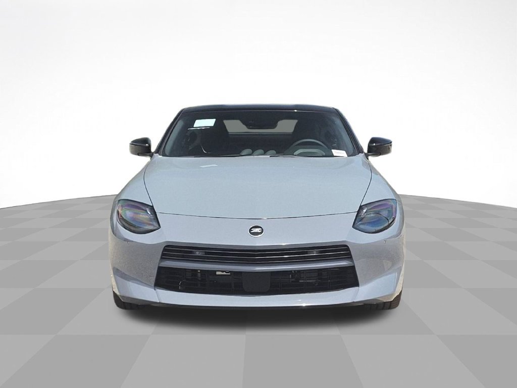 New 2027 Nissan Z Performance RWD image 2