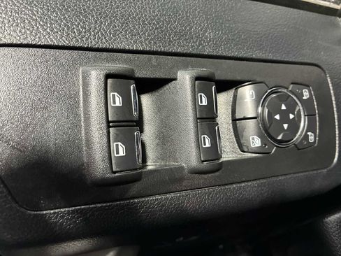 Used 2017 Ford F150 Lariat w/ Equipment Group 502A Luxury AWD/4WD image 15