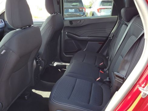 New 2025 Ford Escape Active image 6