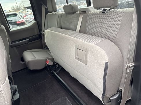 Used 2018 Ford F150 XLT w/ Equipment Group 302A Luxury image 5