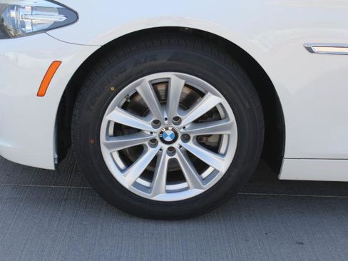 Used 2016 BMW 528i Sedan RWD image 44